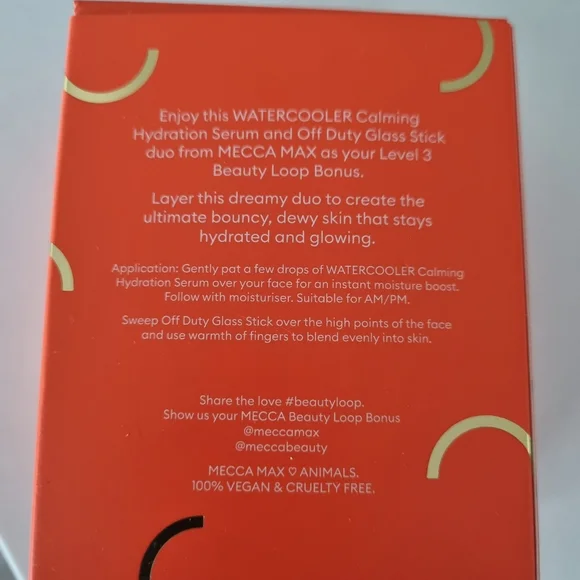 Mecca Beauty Loop Bonus - Picture 3 of 3